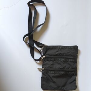 Classic Vintage LeSportsac Crossbody Bag